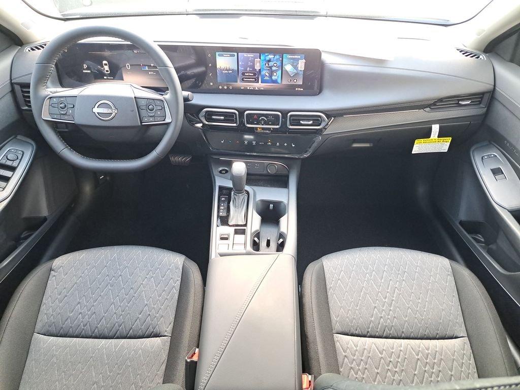 Nissan Sentra Sv - Thumbnail 17