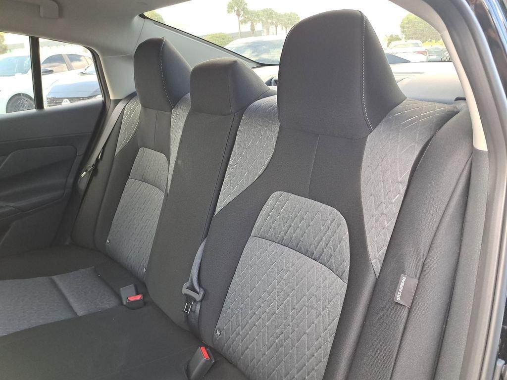 Nissan Sentra Sv - Thumbnail 14