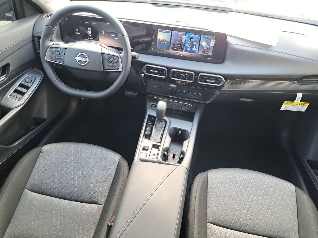 Nissan Sentra Sv - Thumbnail 16