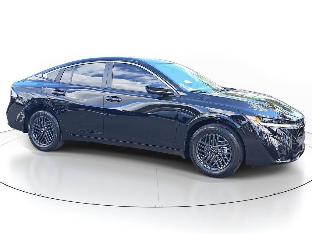 Nissan Sentra Sv - Thumbnail 3