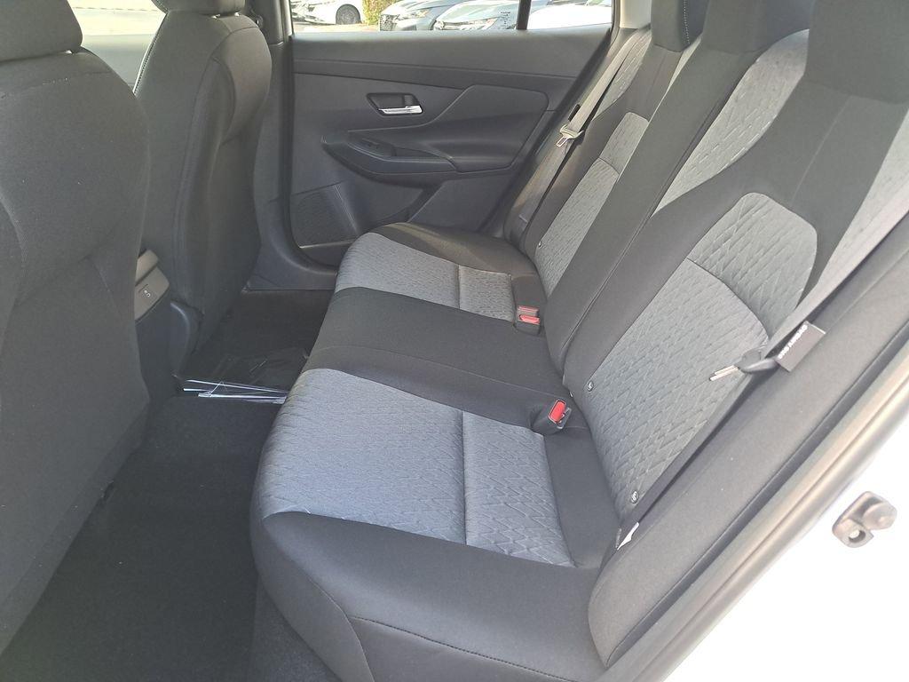 Nissan Sentra Sv - Thumbnail 13