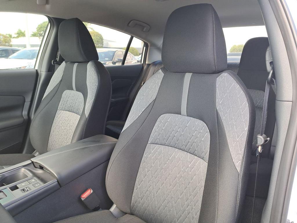 Nissan Sentra Sv - Thumbnail 20