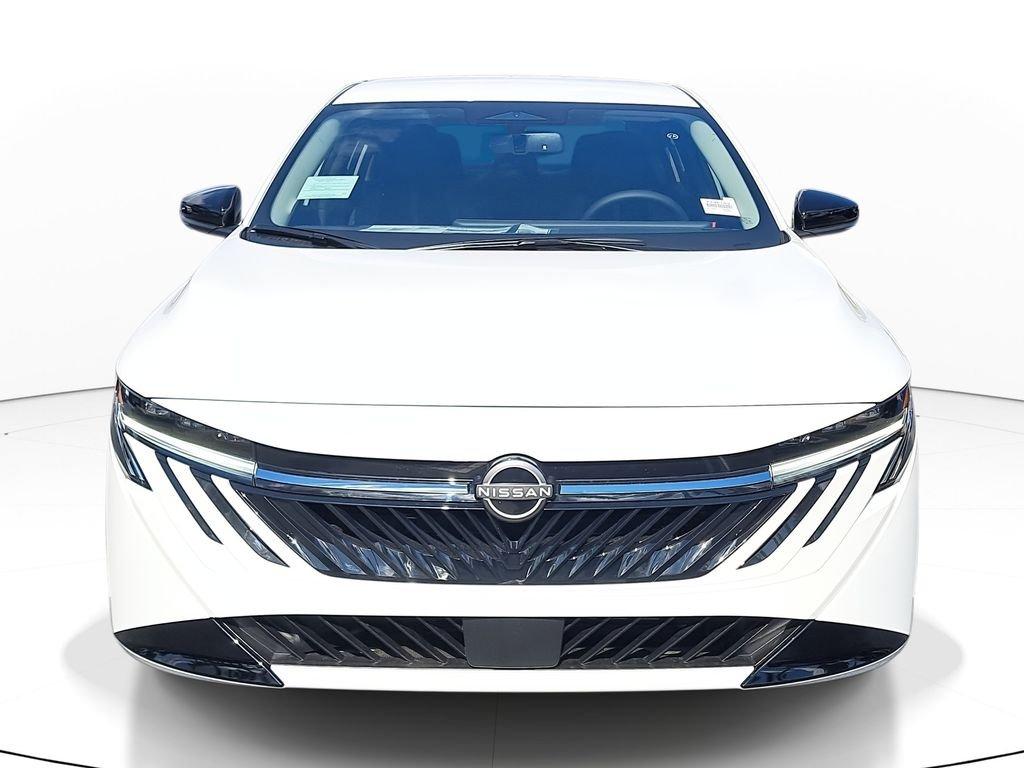 Nissan Sentra Sv - Thumbnail 4