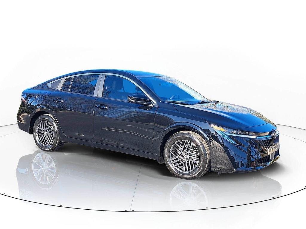 Nissan Sentra Sv - Thumbnail 3