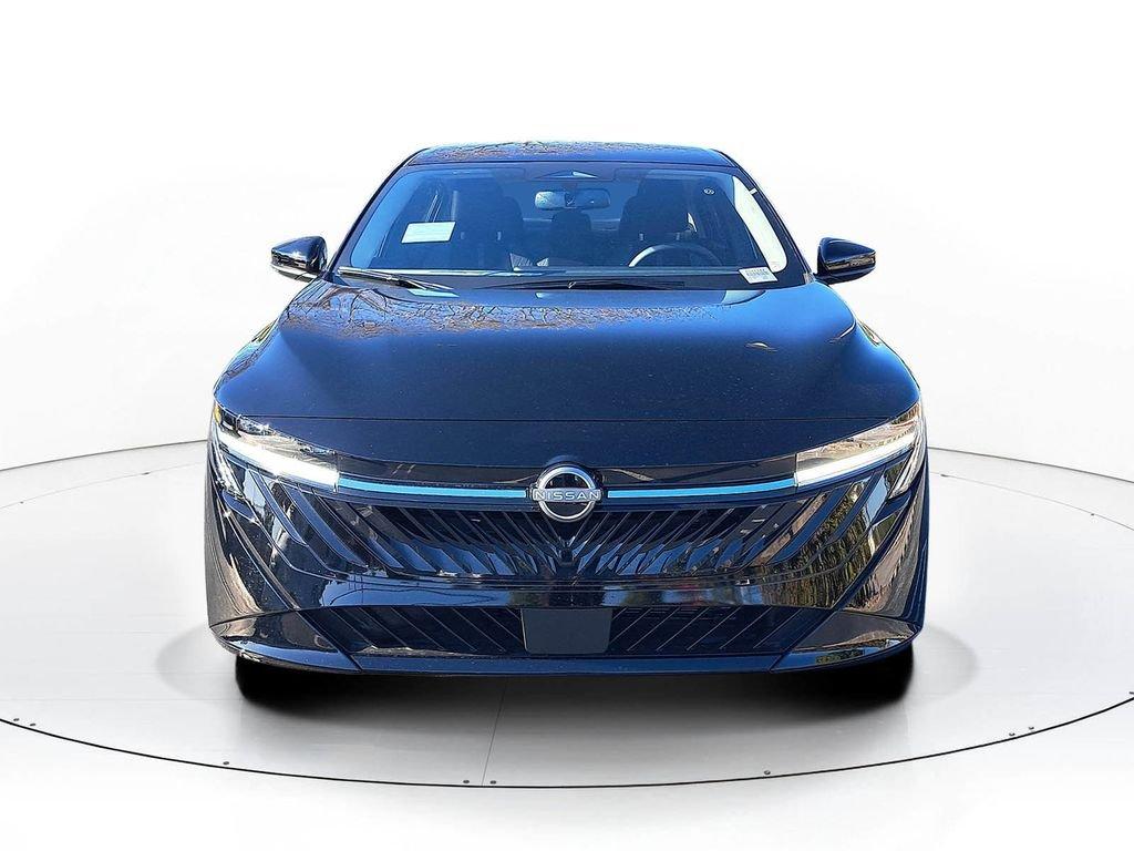 Nissan Sentra Sv - Thumbnail 4