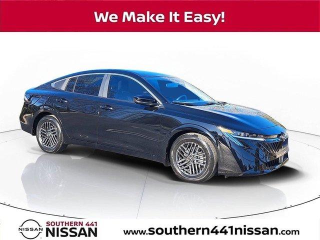 Nissan Sentra Sv - View 1