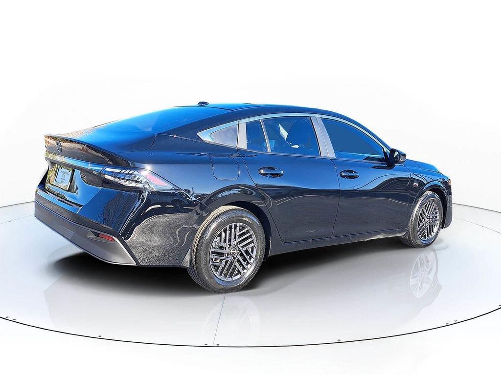 Nissan Sentra Sv - Thumbnail 8