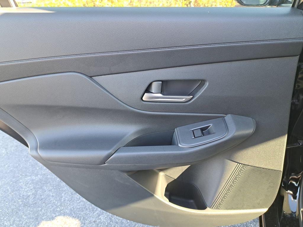 Nissan Sentra Sv - Thumbnail 15