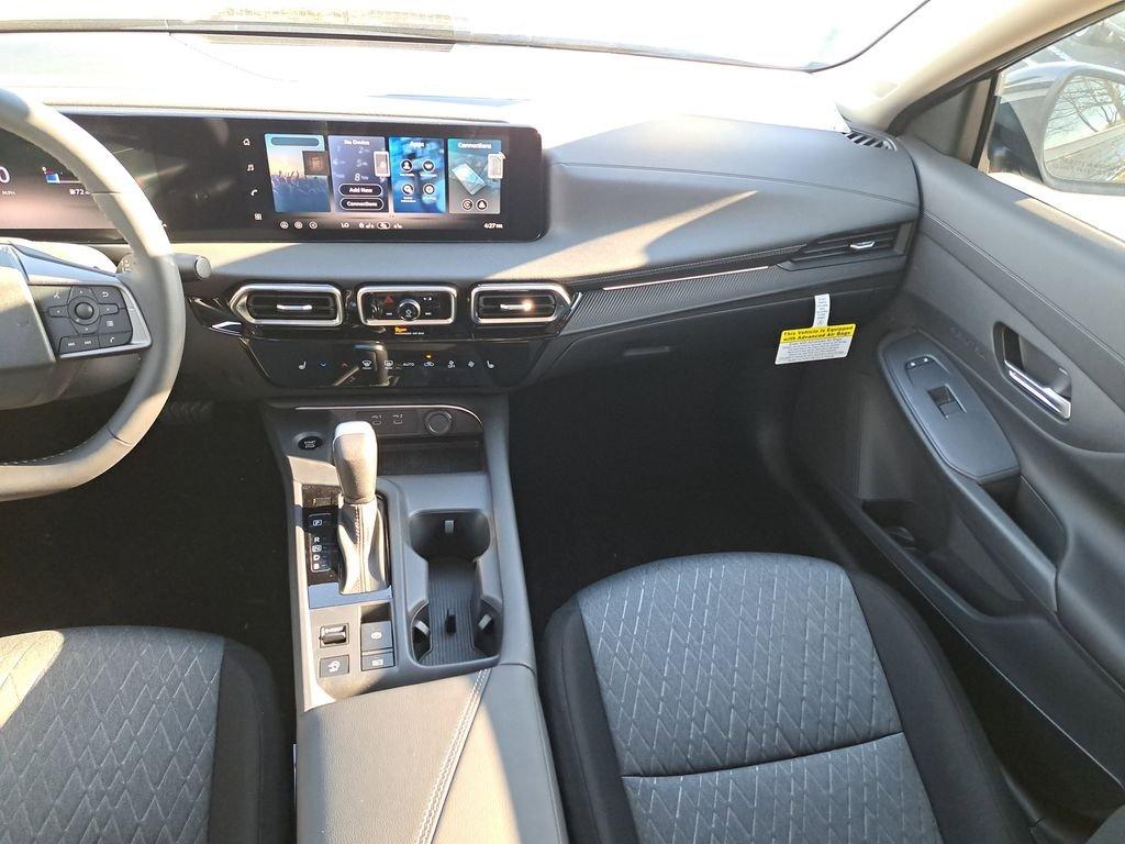 Nissan Sentra Sv - Thumbnail 18