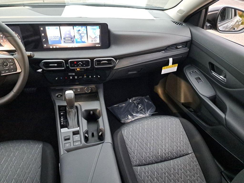 Nissan Sentra Sv - Thumbnail 18