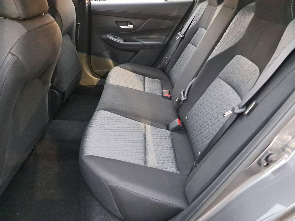 Nissan Sentra Sv - Thumbnail 13