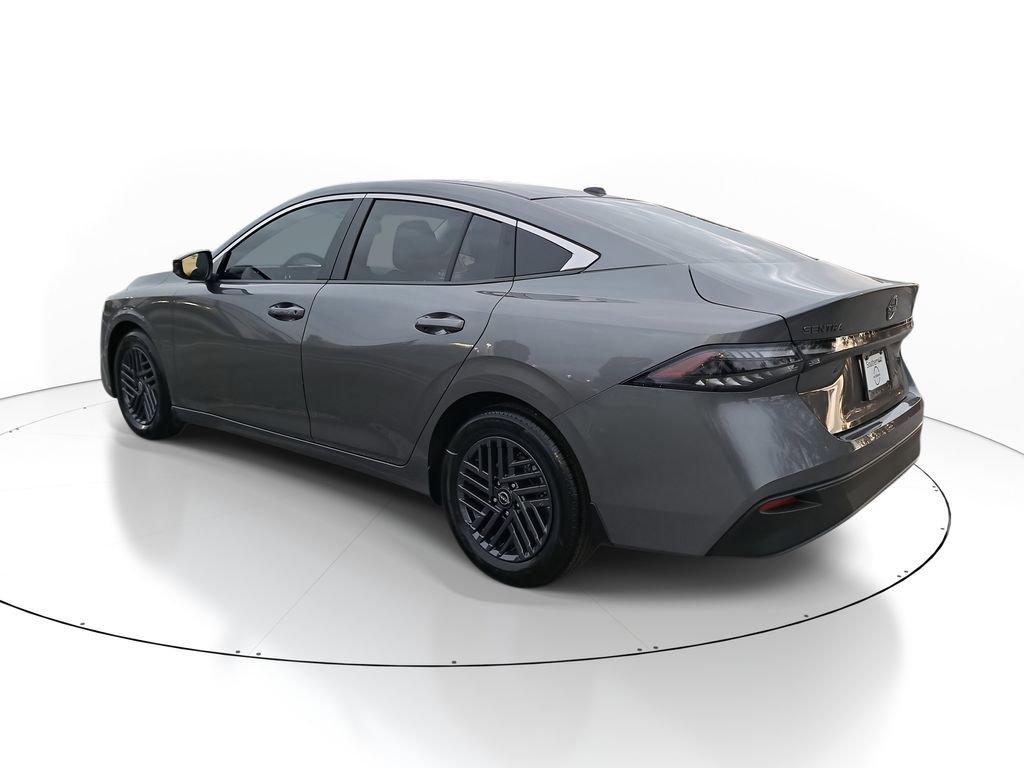 Nissan Sentra Sv - Thumbnail 6