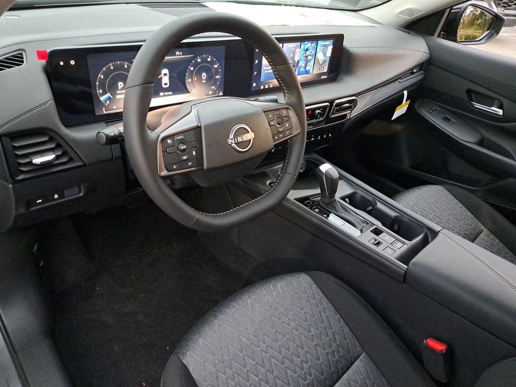 Nissan Sentra Sv - Thumbnail 19