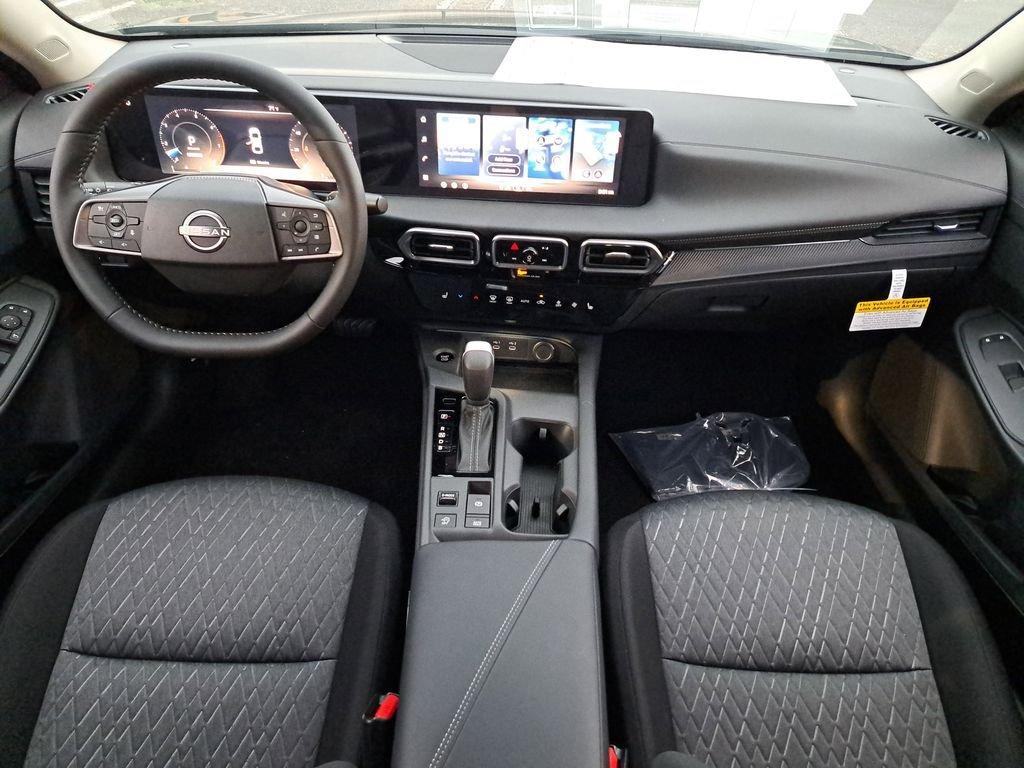 Nissan Sentra Sv - Thumbnail 17