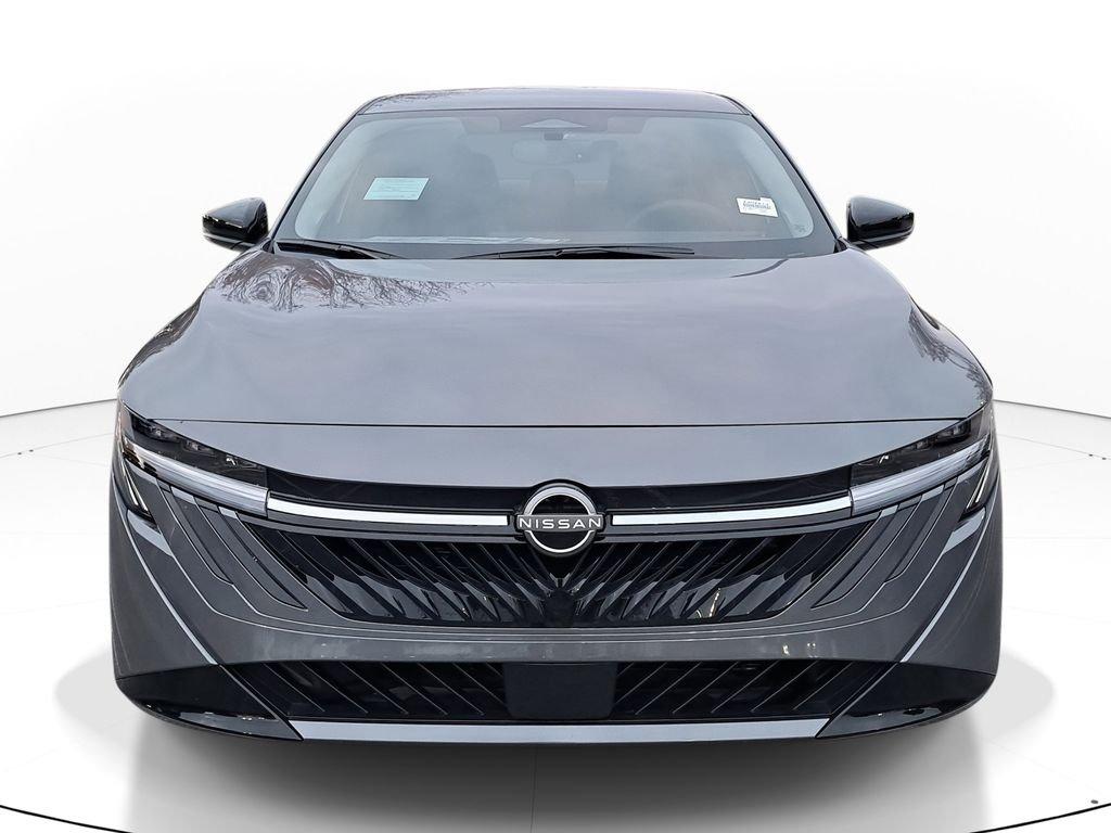 Nissan Sentra Sv - Thumbnail 4