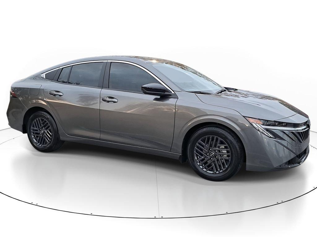 Nissan Sentra Sv - Thumbnail 3