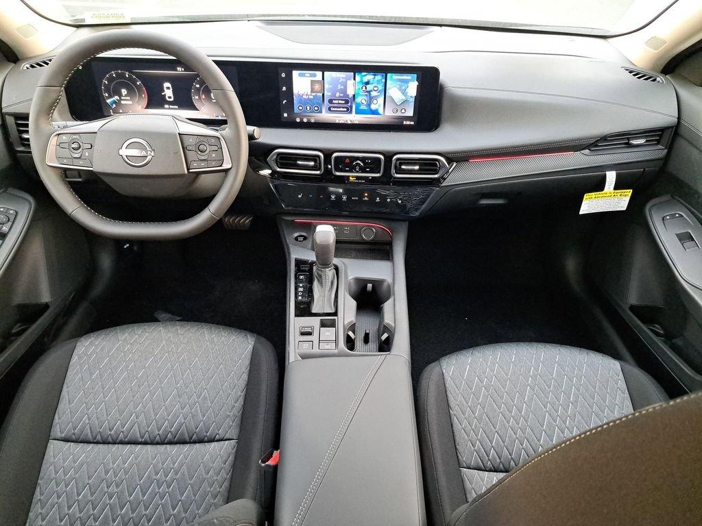 Nissan Sentra Sv - Thumbnail 17