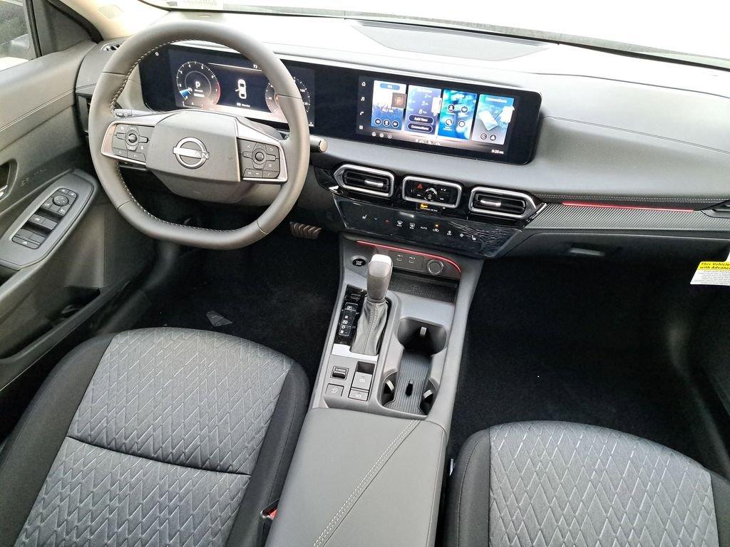 Nissan Sentra Sv - Thumbnail 16