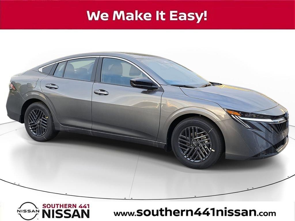 Nissan Sentra Sv - Thumbnail 2