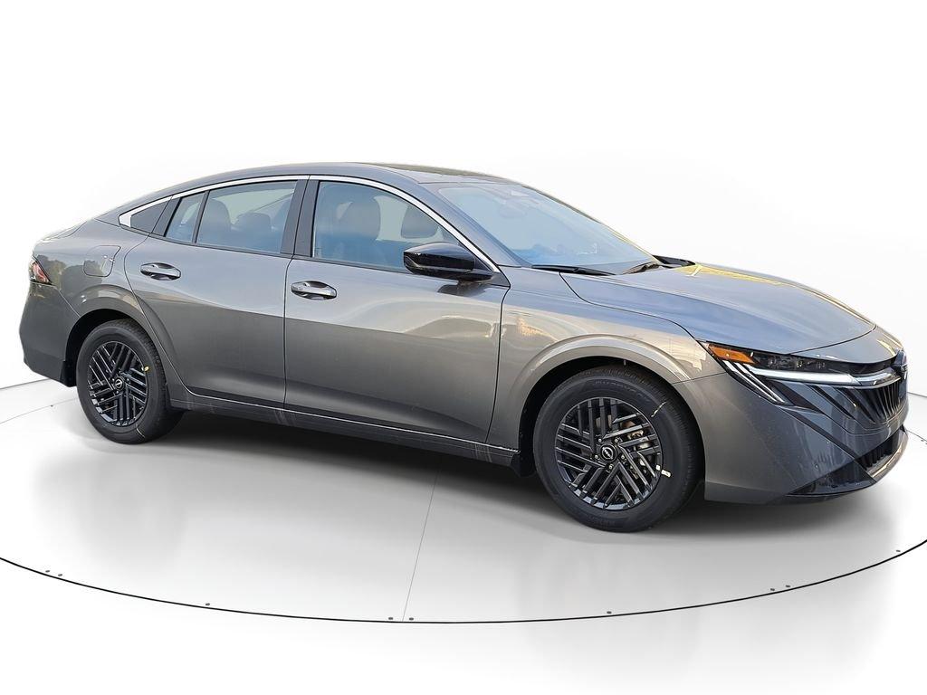 Nissan Sentra Sv - Thumbnail 3