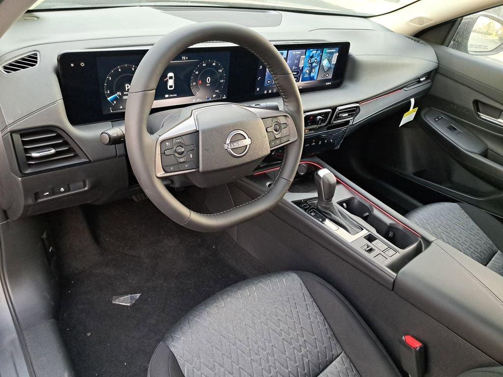 Nissan Sentra Sv - Thumbnail 19