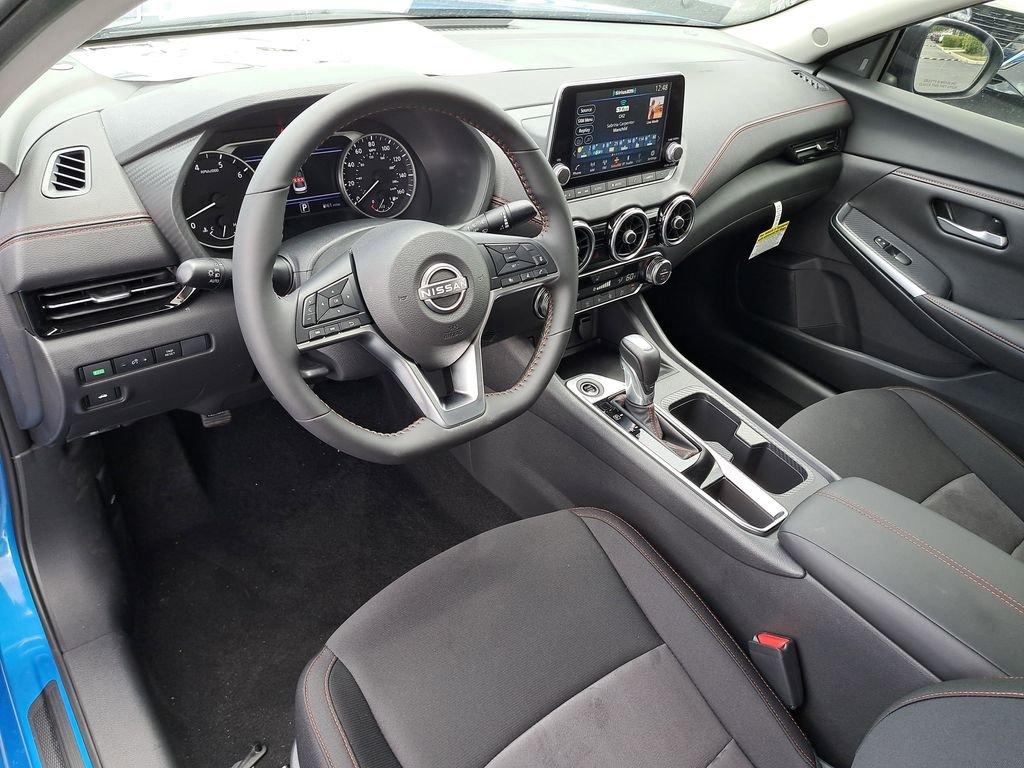 Nissan Sentra Sr - Thumbnail 19