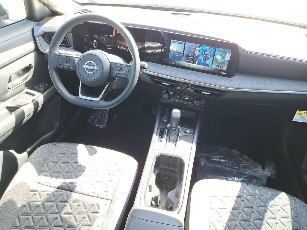 Nissan Kicks Sv - Thumbnail 16