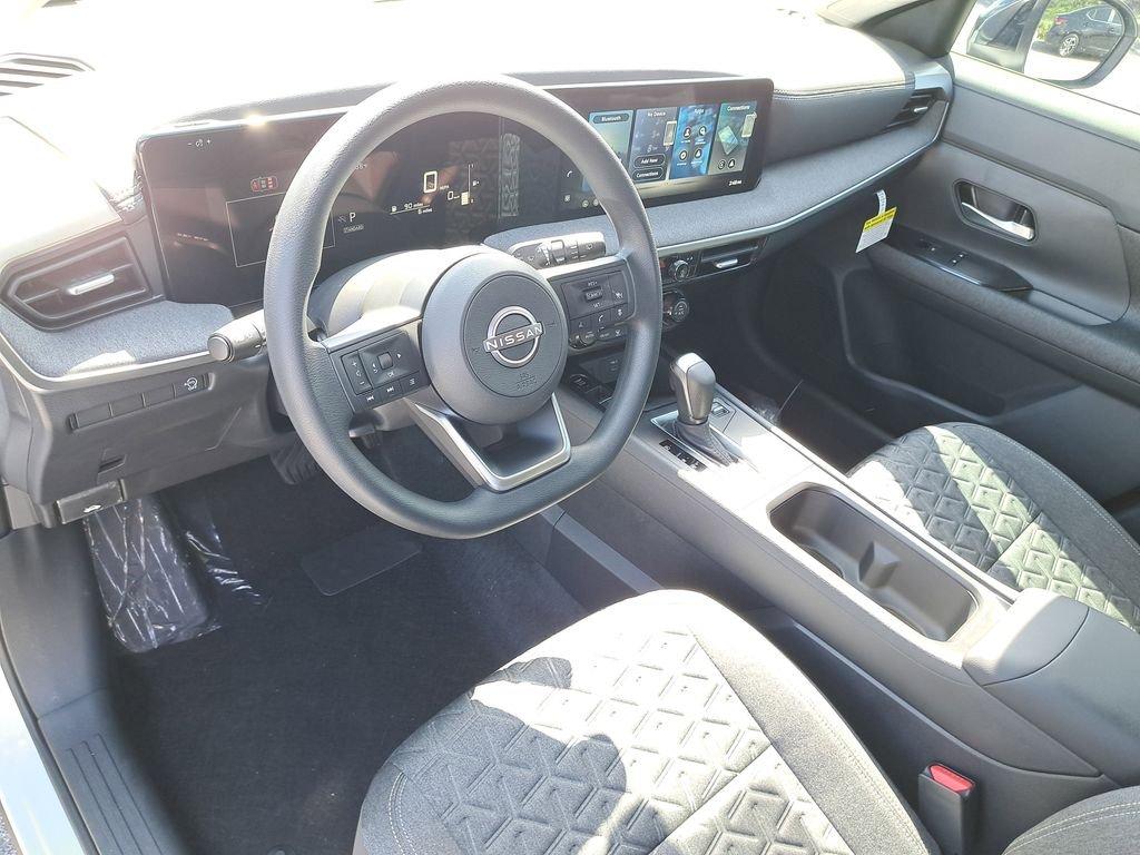 Nissan Kicks Sv - Thumbnail 19