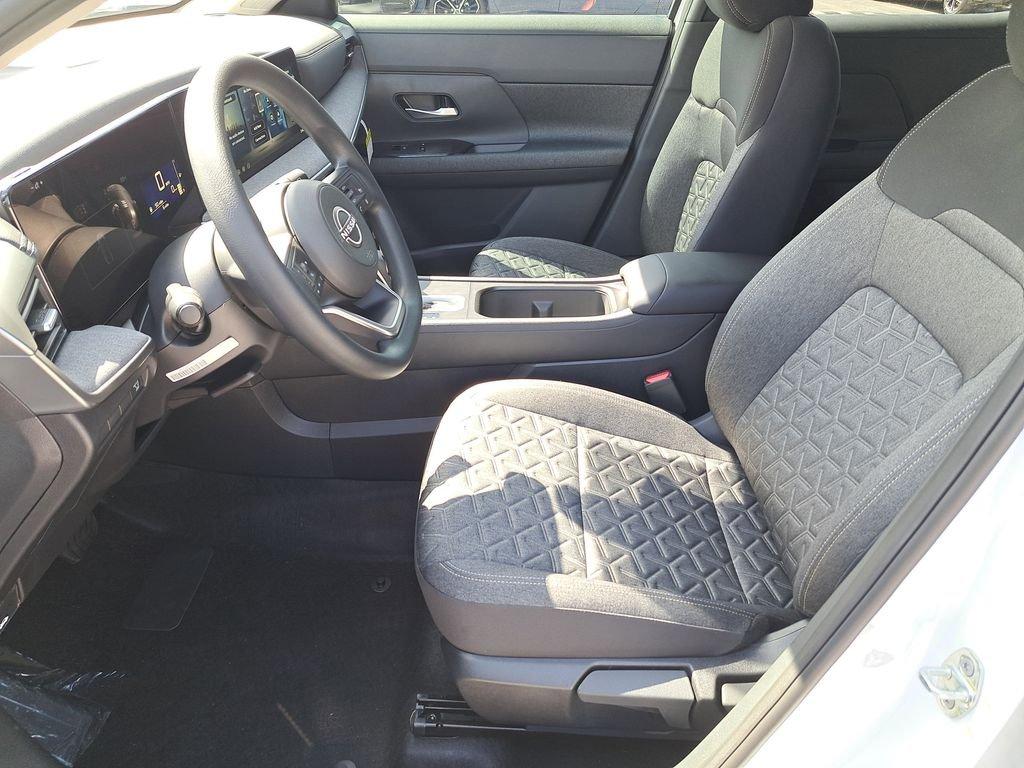 Nissan Kicks Sv - Thumbnail 20