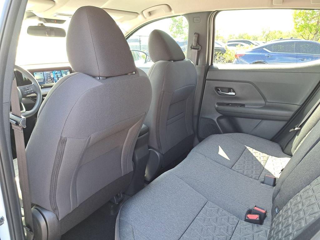 Nissan Kicks Sv - Thumbnail 12