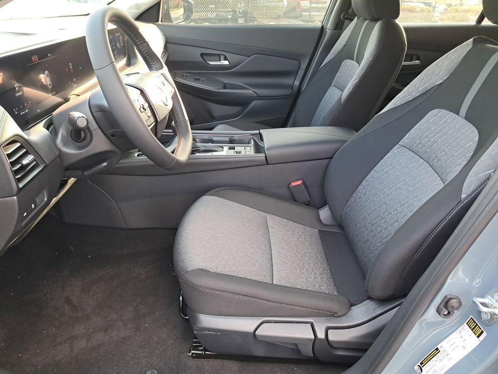 Nissan Sentra Sv - Thumbnail 18