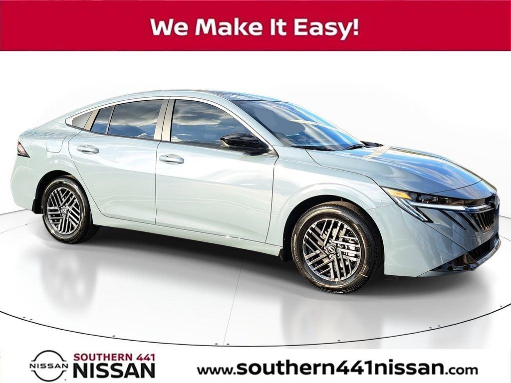 Nissan Sentra Sv - Thumbnail 2