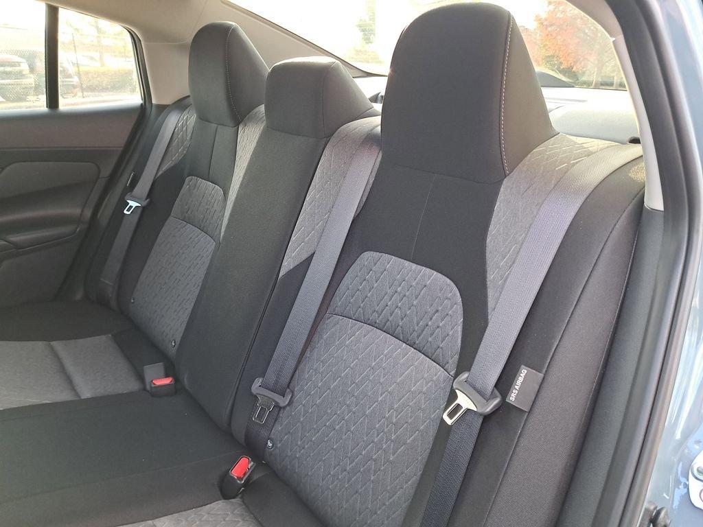 Nissan Sentra Sv - Thumbnail 13