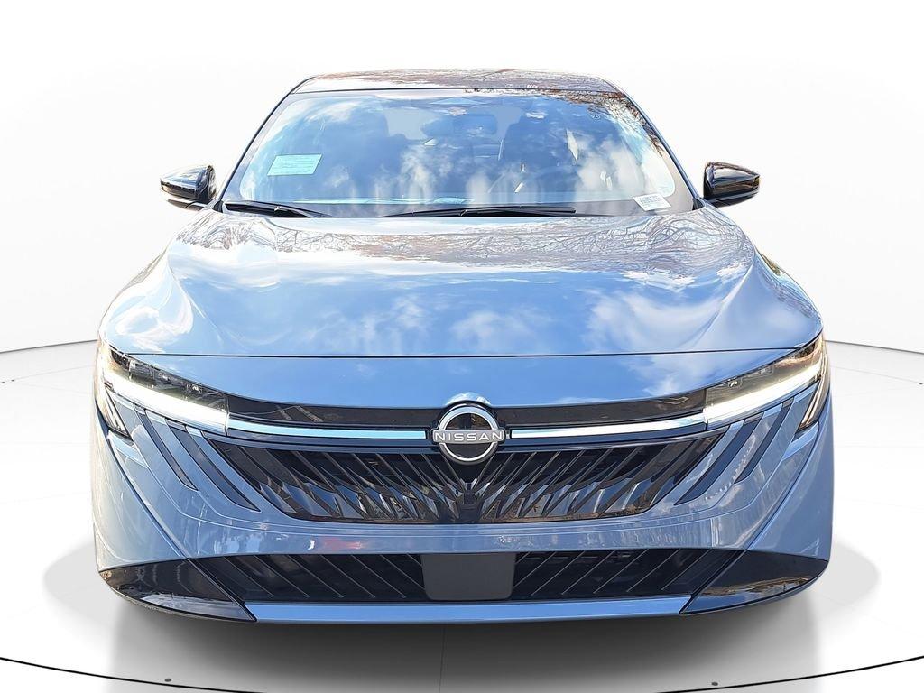 Nissan Sentra Sv - Thumbnail 4