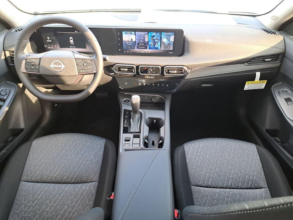 Nissan Sentra Sv - Thumbnail 16