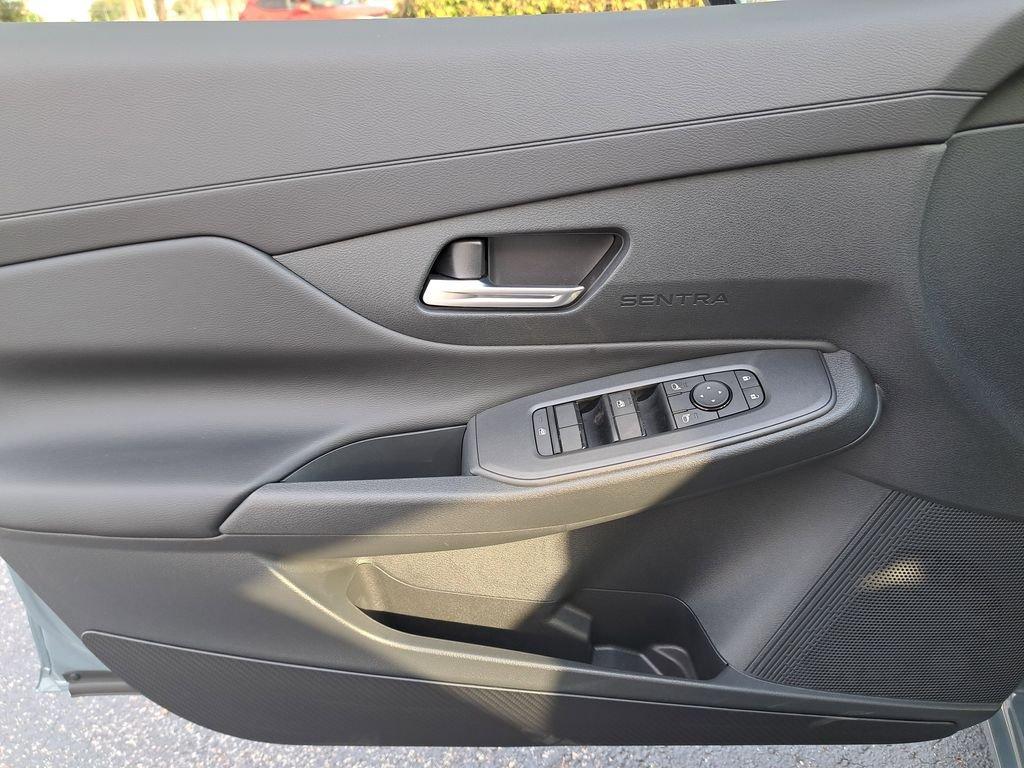 Nissan Sentra Sv - Thumbnail 20