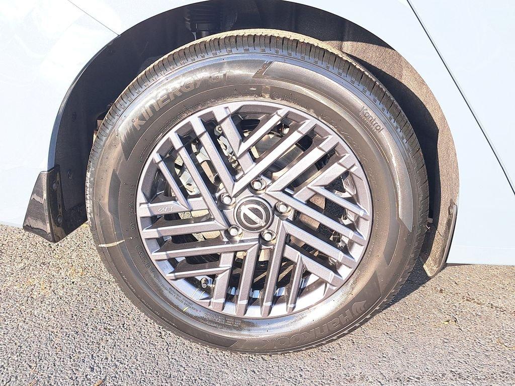 Nissan Sentra Sv - Thumbnail 8