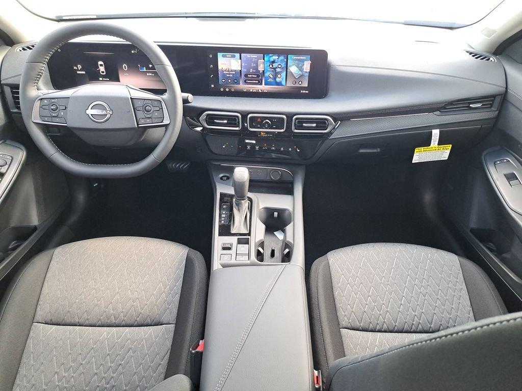 Nissan Sentra Sv - Thumbnail 17