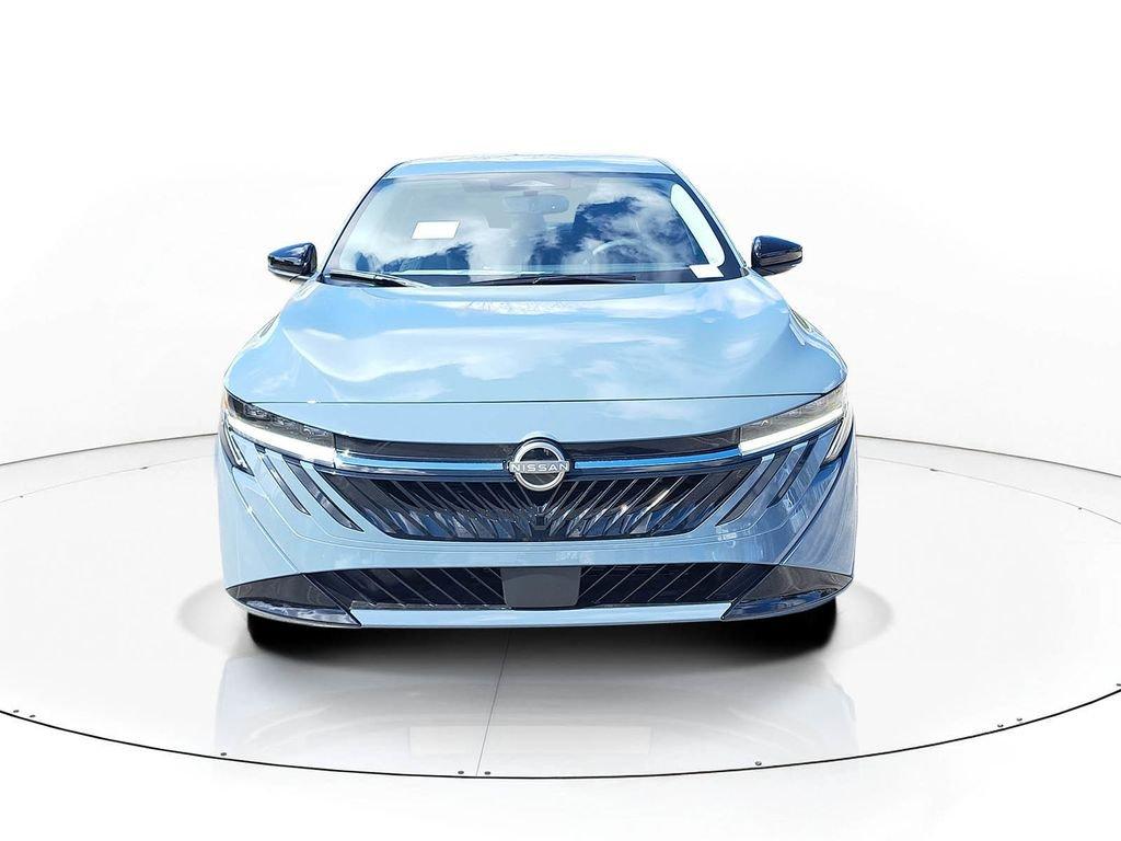 Nissan Sentra Sv - Thumbnail 4