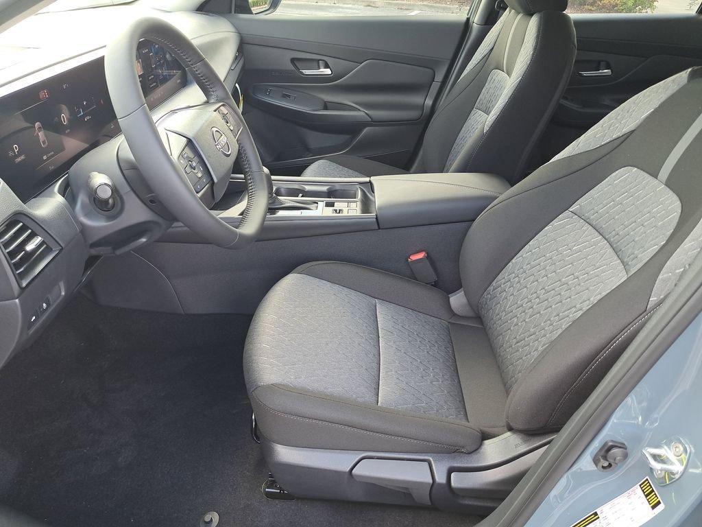 Nissan Sentra Sv - Thumbnail 20