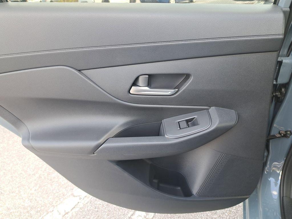 Nissan Sentra Sv - Thumbnail 15