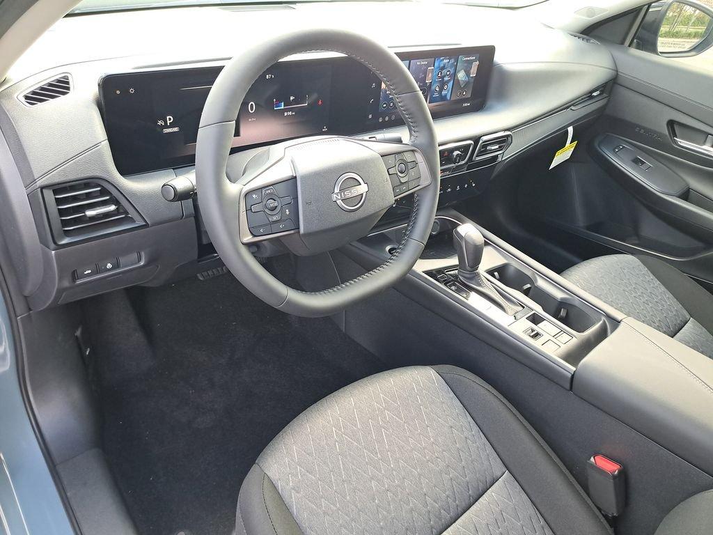 Nissan Sentra Sv - Thumbnail 19