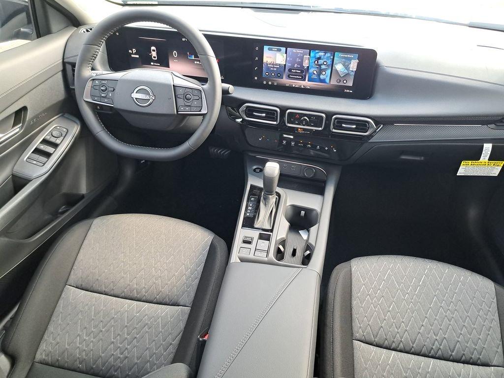 Nissan Sentra Sv - Thumbnail 16