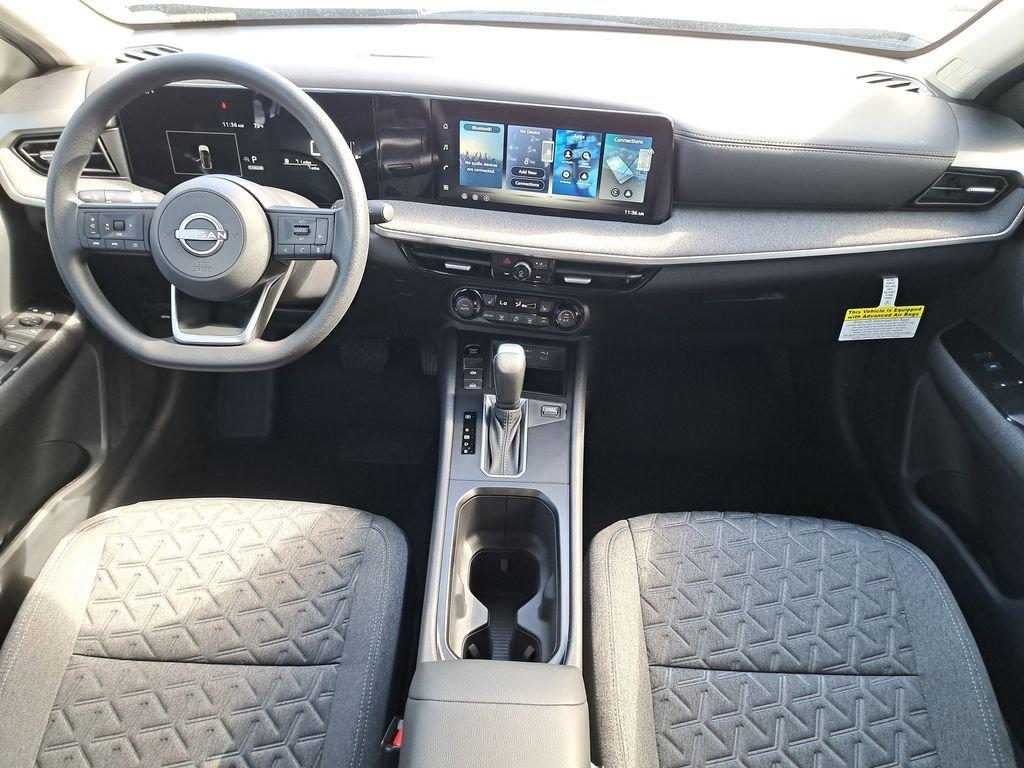 Nissan Kicks Sv - Thumbnail 17