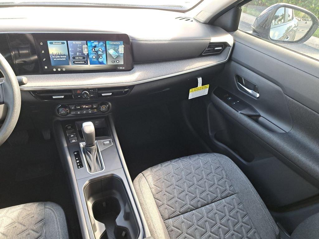 Nissan Kicks Sv - Thumbnail 18