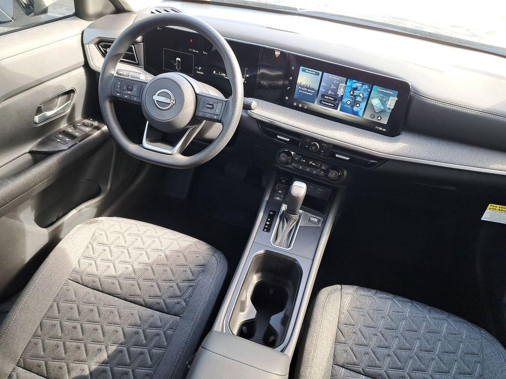 Nissan Kicks Sv - Thumbnail 16