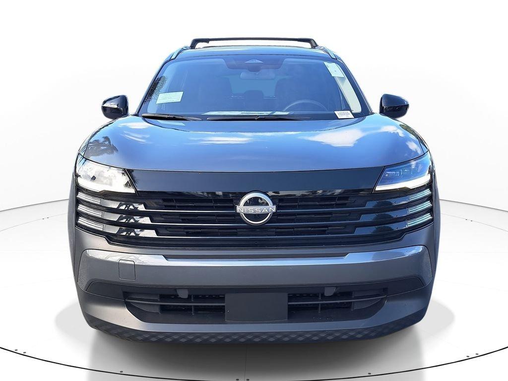 Nissan Kicks Sv - Thumbnail 4