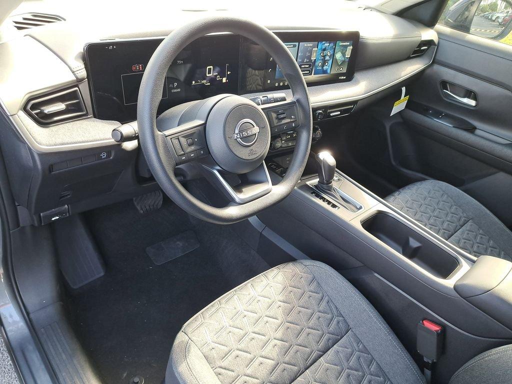 Nissan Kicks Sv - Thumbnail 19