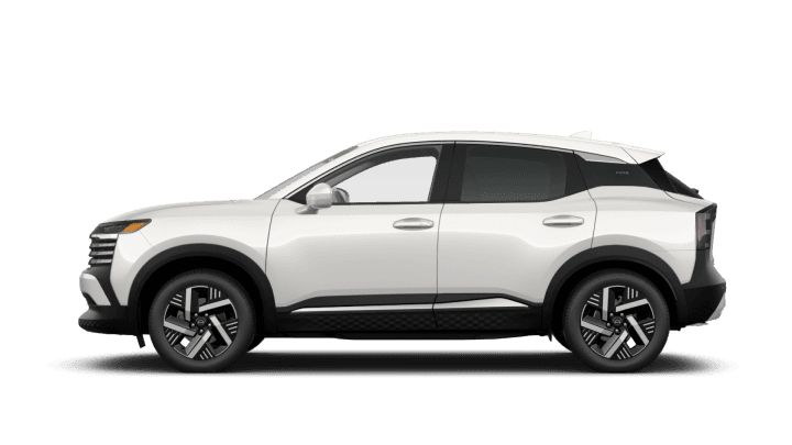 Nissan Kicks Sv - Thumbnail 7