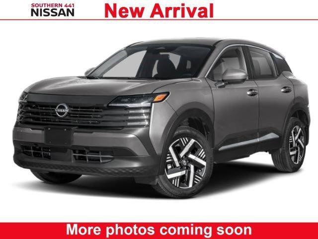 Nissan Kicks Sv - Thumbnail 3